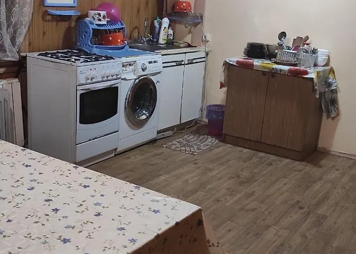 招待所 мала одеса